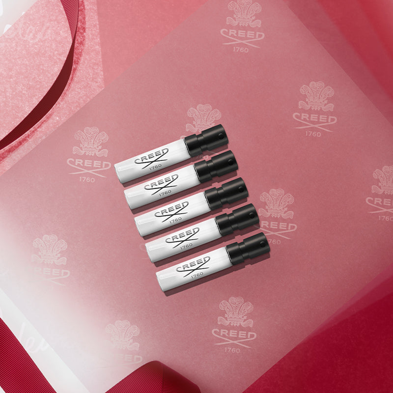 Men's 5-Piece 10ml Discovery Set