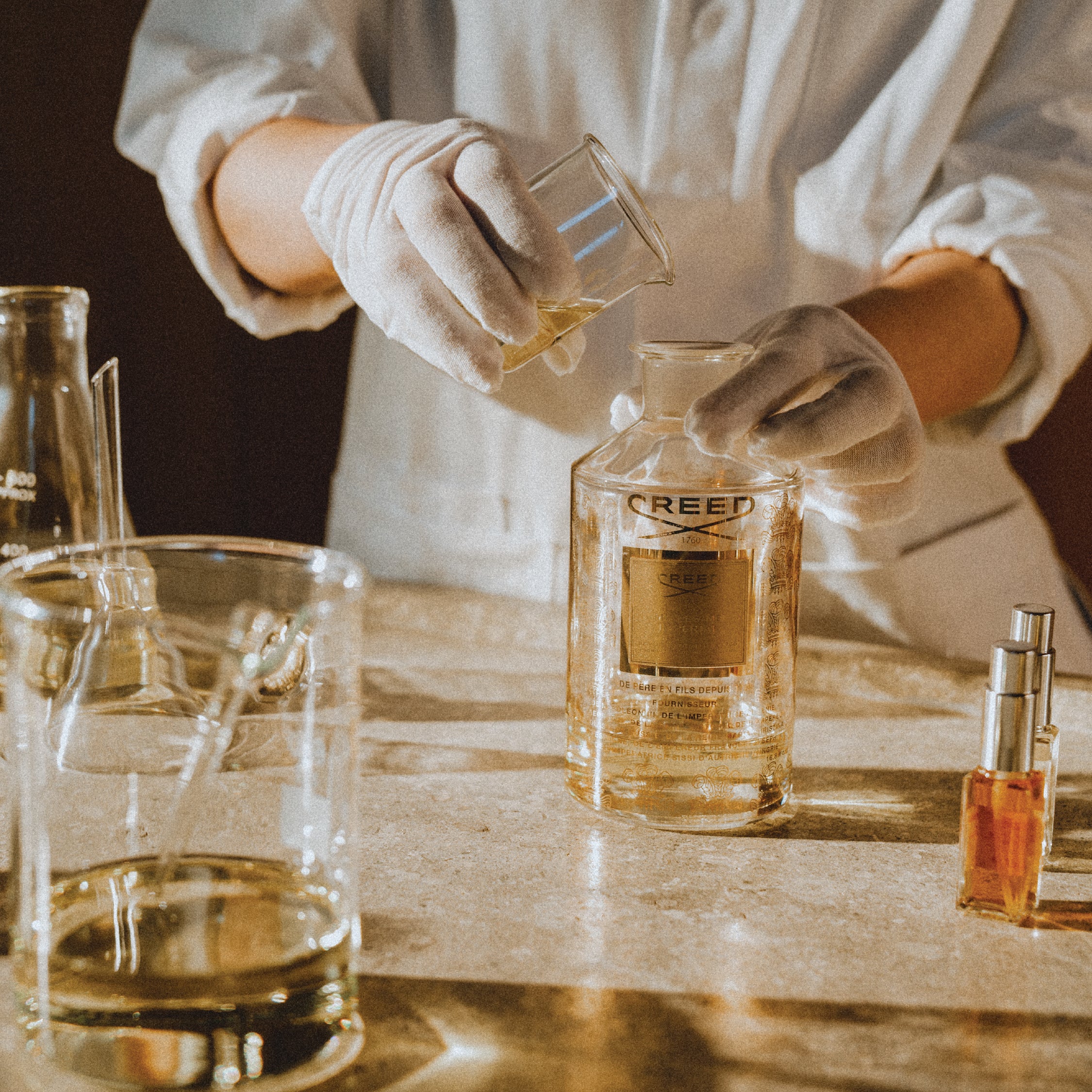 Absolu Aventus | Men's Woody Fragrance | Dry Woods, Fresh, Citrus