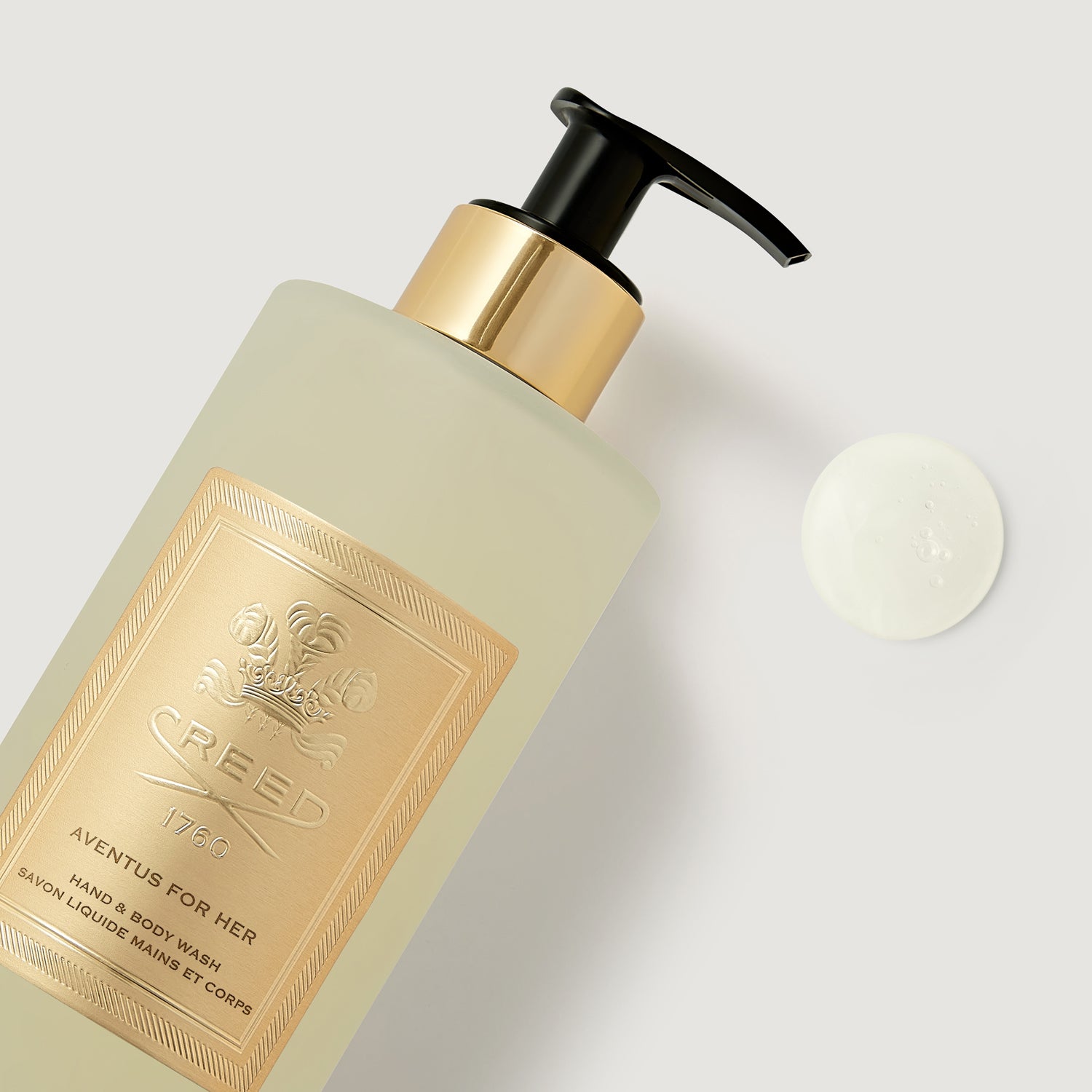 Aventus For Her Hand & Body Wash