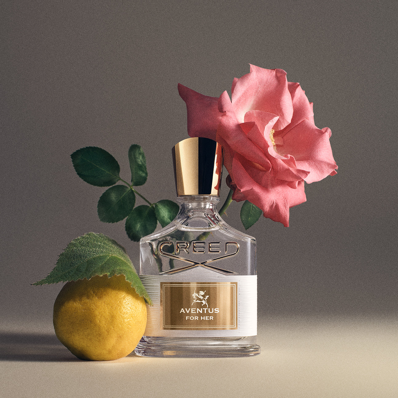 CREED AVENTUS for her 香水 75ml Aventus For Her | Women's Woody Fresh Fragrance | Bergamot