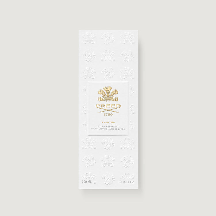 Aventus Hand & Body Wash