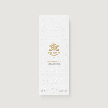 Aventus For Her Hand & Body Lotion