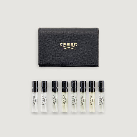 Creed Sampler Set Cologne Sampler Sets | Fragrance Discovery Sets | Creed Boutique US