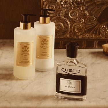Your Scented Ritual