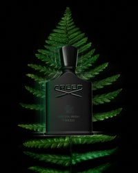 Green Irish Tweed