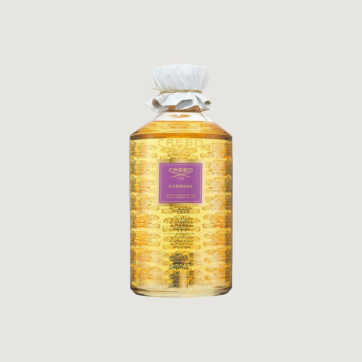 Carmina by Creed, 2.5 oz EDP Spray for Women Tester