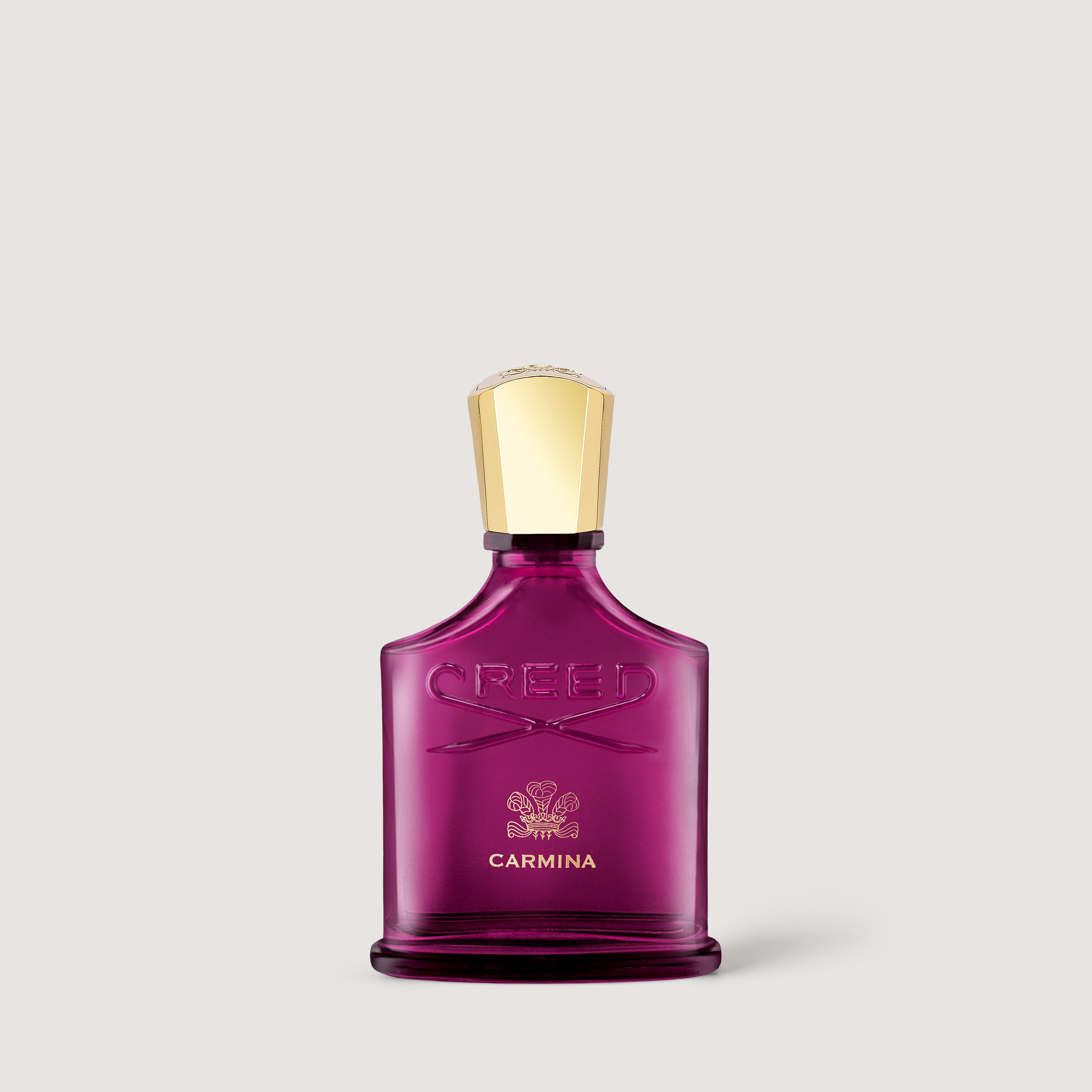 Carmina | Women's Floral Amber Fragrance | Woody & Musk | Creed