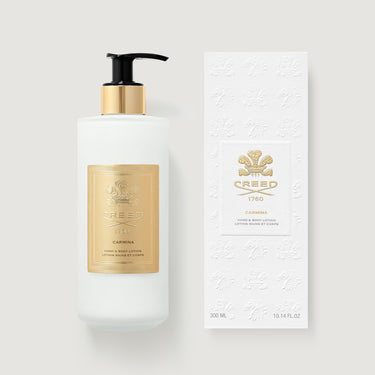 Carmina Hand & Body Lotion