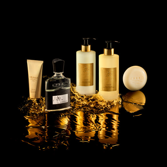 Introducing Body Luxuries