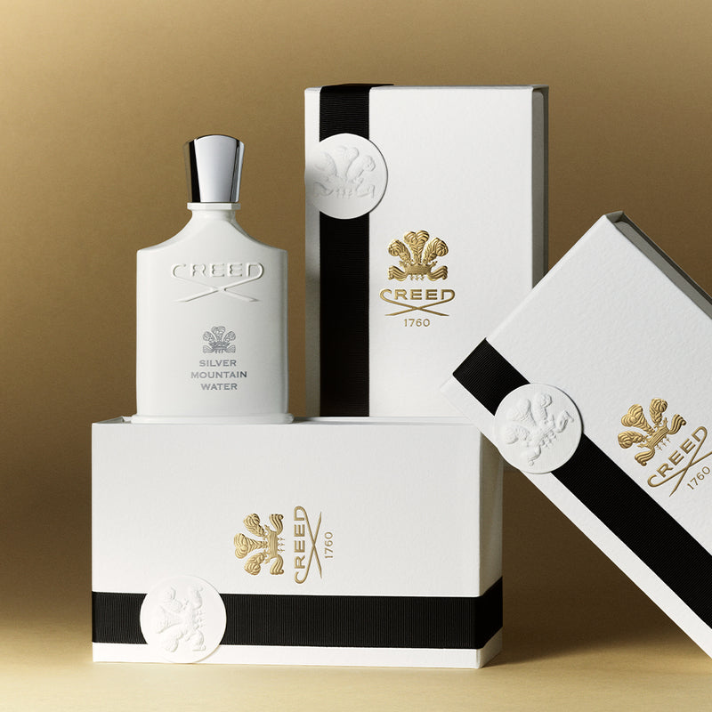 CREED 香水セット Aventus 他　5本セット Men's 5-Piece Gift Set | Men's Luxury Fragrance Gift | Creed