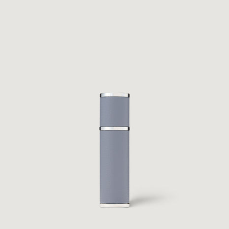 Refillable 5ml Travel Perfume Atomizer – Grey Quartz