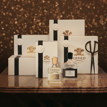 The Holiday Edit