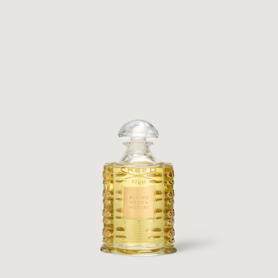 Smoked Wood & Incense Reed Diffuser | Creed Boutique US
