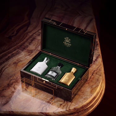 La Sélection Privée - Fresh & Woody Gift Set