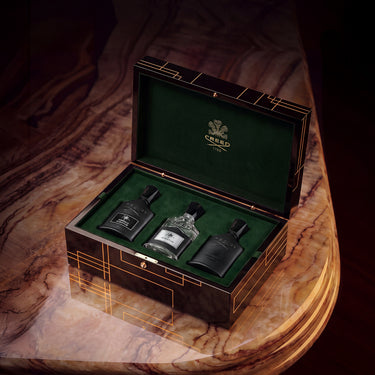 La Sélection Privée - Woody Gift Set