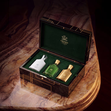 La Sélection Privée - Fresh & Citrus Gift Set