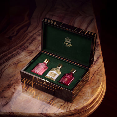 La Sélection Privée - Floral Gift Set