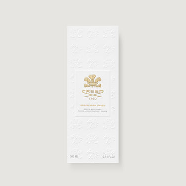 Green Irish Tweed Hand & Body Wash