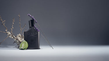 Green Irish Tweed