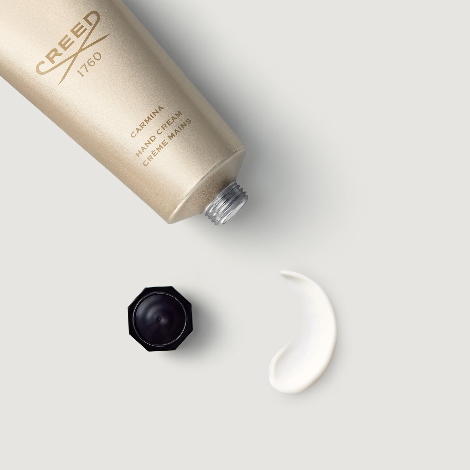 Carmina Hand Cream