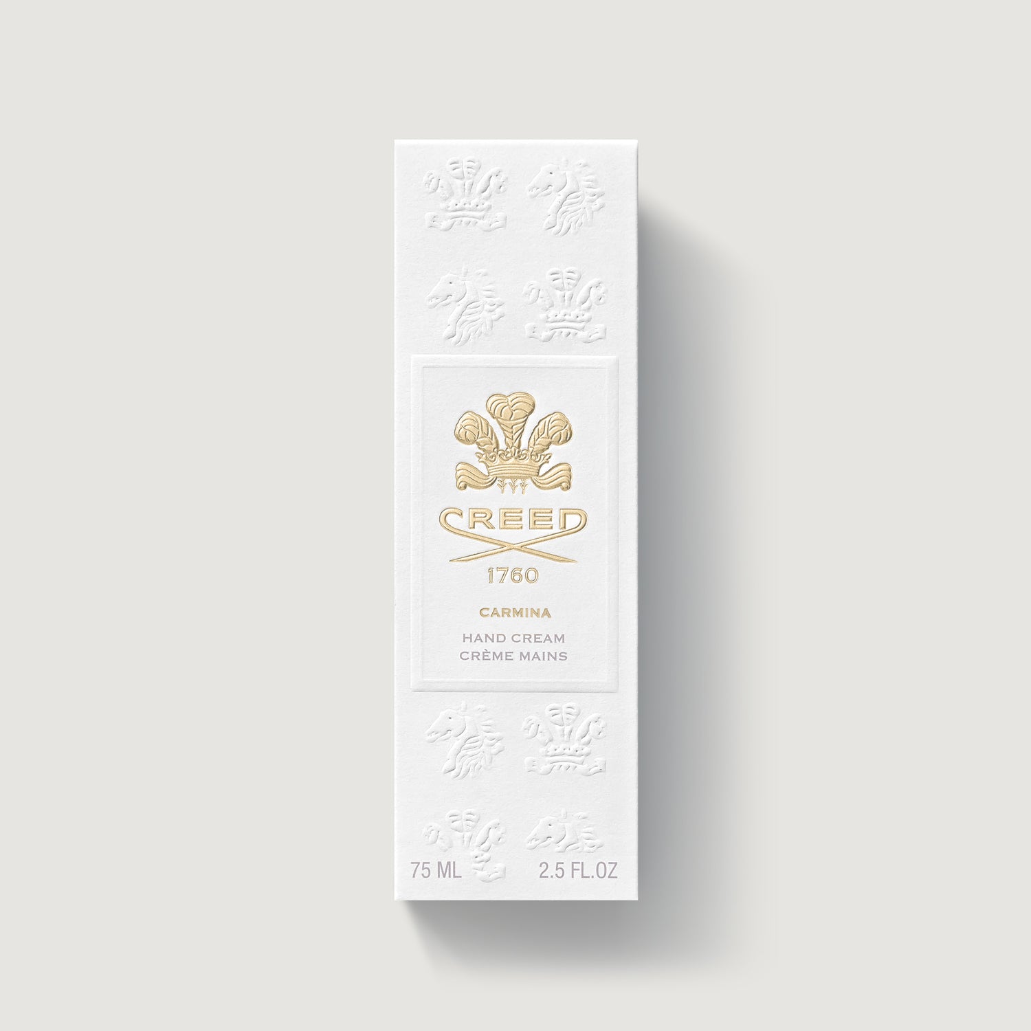 Carmina Hand Cream