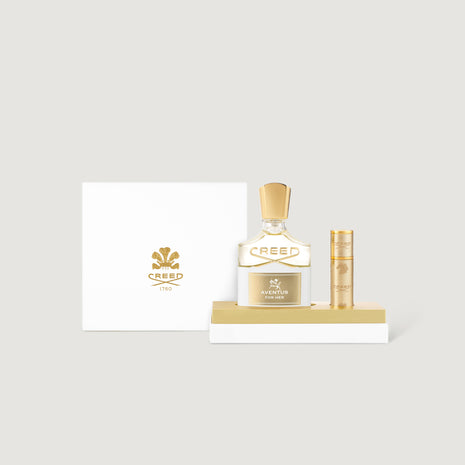 Aventus For Her Home & Away Set