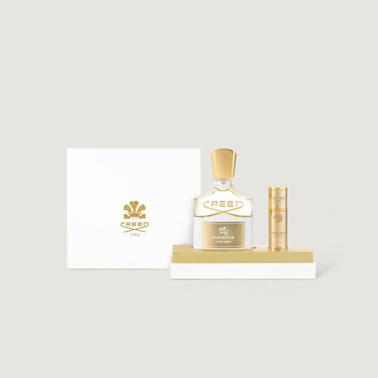 Aventus For Her Home & Away Set