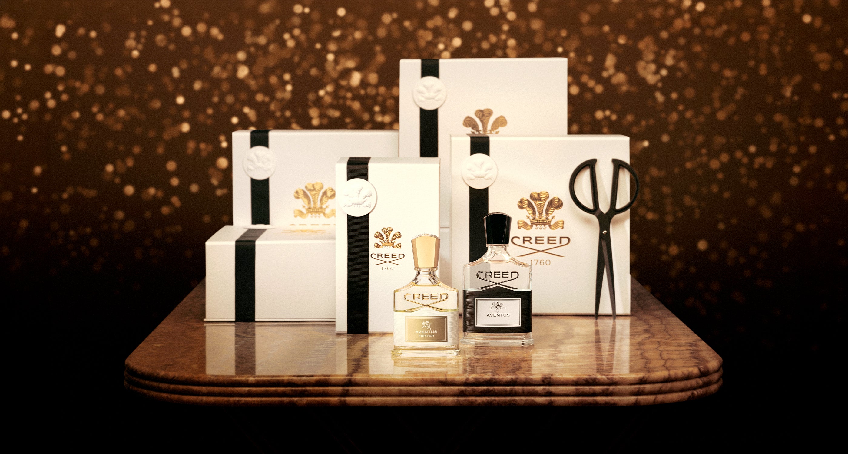 Men's 3-Piece 10ml Discovery Set | Men's Fragrance Sampler | Creed