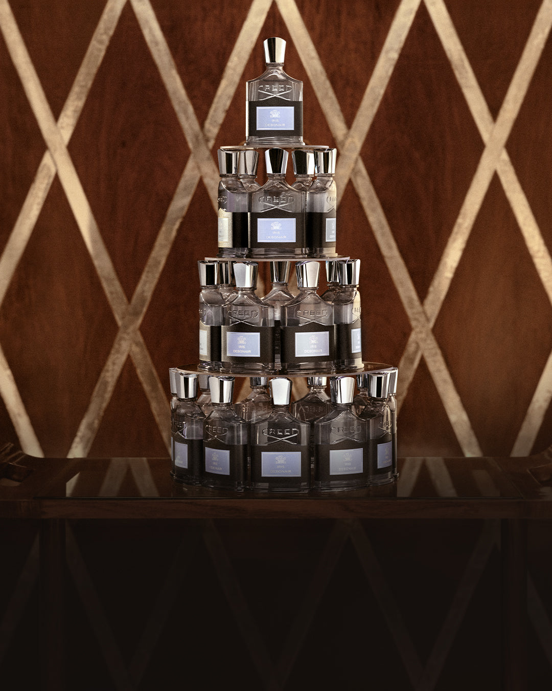 Luxury Unisex Colognes & Perfumes | Creed Boutique US