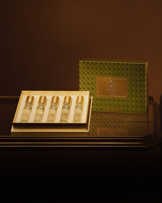Limited-Edition Sets​