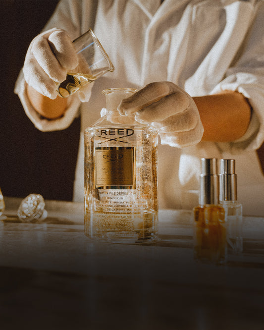 The Fragrance Finder
