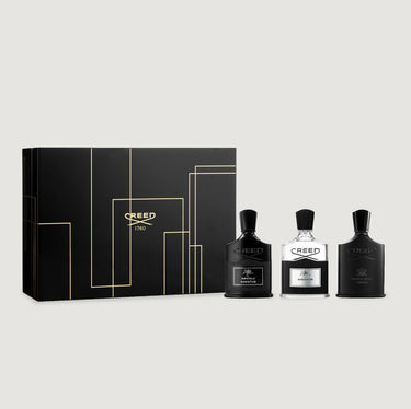 La Sélection Privée - Woody Gift Set