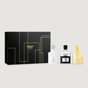 La Sélection Privée - Fresh & Woody Gift Set