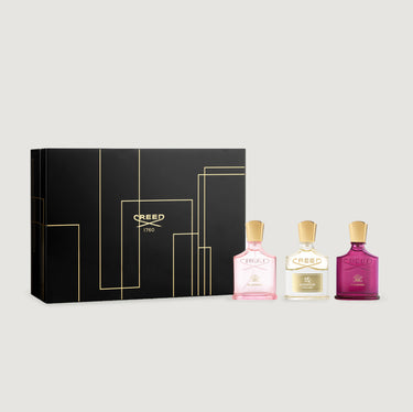 La Sélection Privée - Floral Gift Set