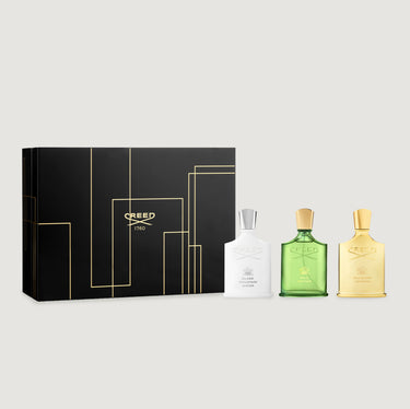 La Sélection Privée - Fresh & Citrus Gift Set