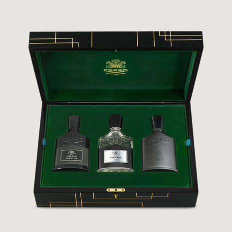 La Sélection Privée - Woody Gift Set