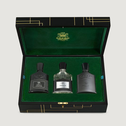 La Sélection Privée - Woody Gift Set