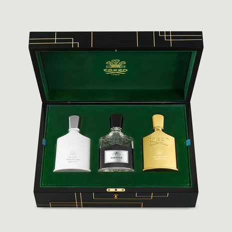 La Sélection Privée - Fresh & Woody Gift Set