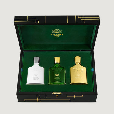 La Sélection Privée - Fresh & Citrus Gift Set