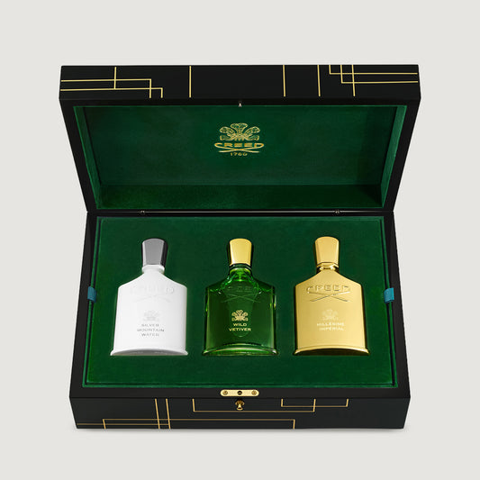 La Sélection Privée - Fresh & Citrus Gift Set