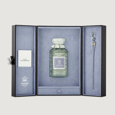 Iris Debonair Première Édition