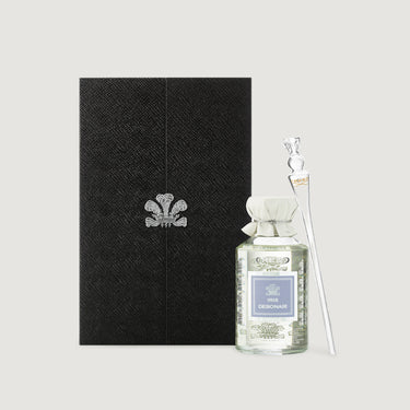 Iris Debonair Première Édition