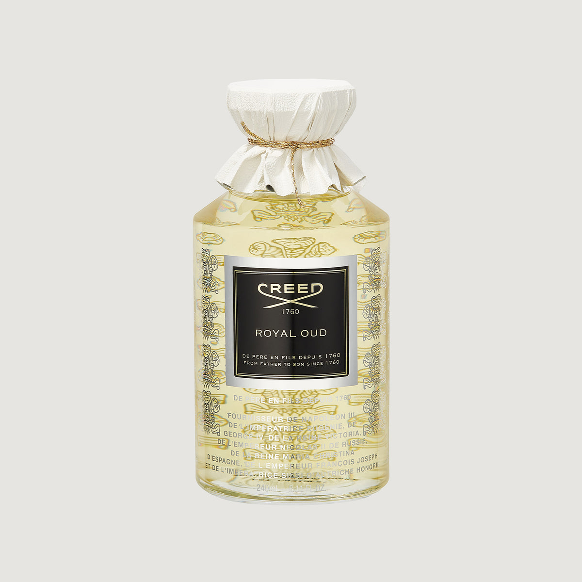 Oud Royalty Oud 15ml main image 1