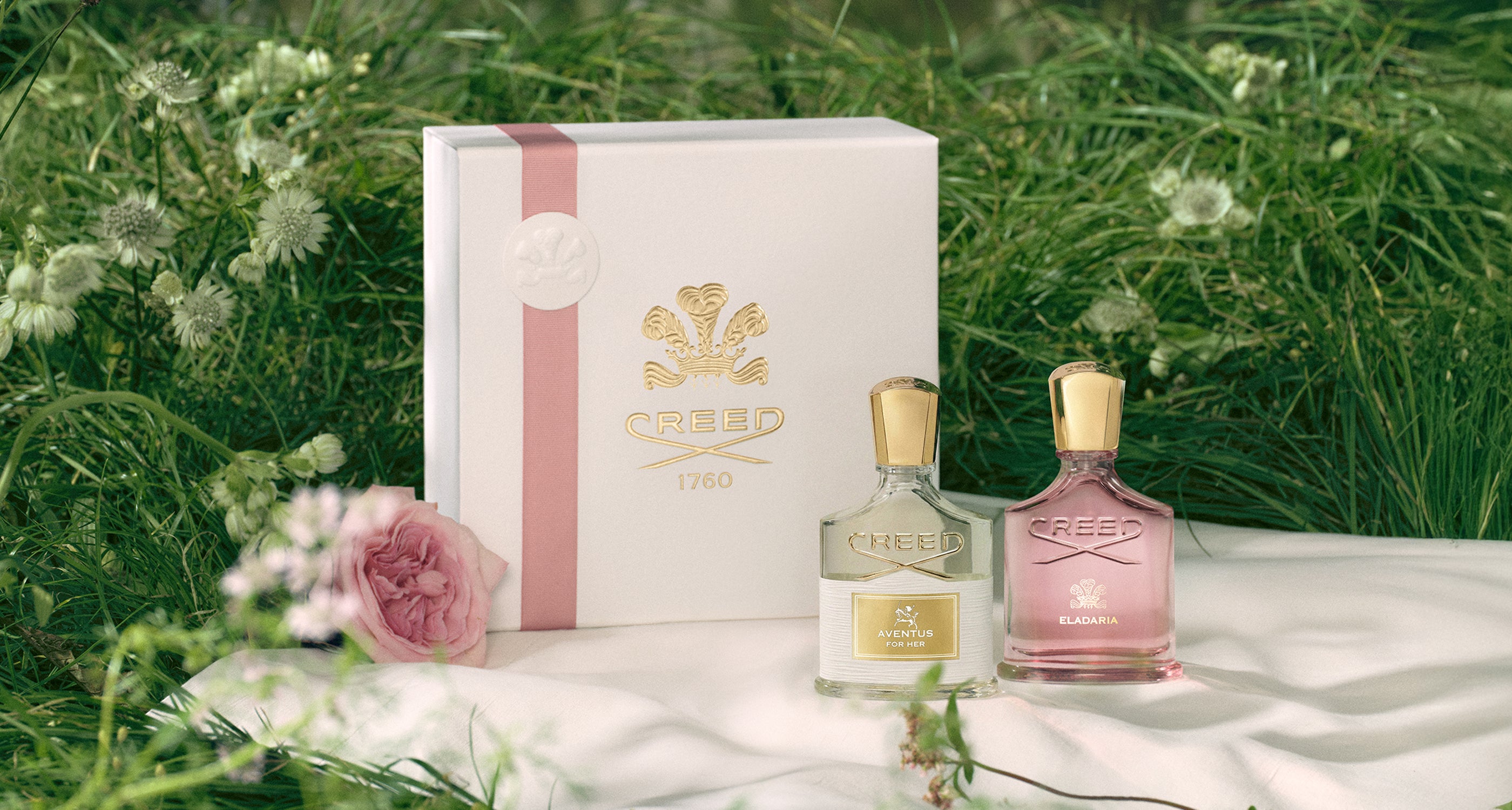 Aventus Trilogy Sample Set | Men's Woody Fragrance Discovery Set