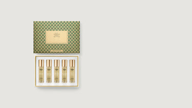 Men's 5x10ml Gift Set