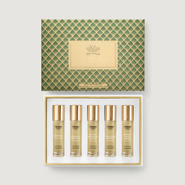 Men's 5x10ml Gift Set