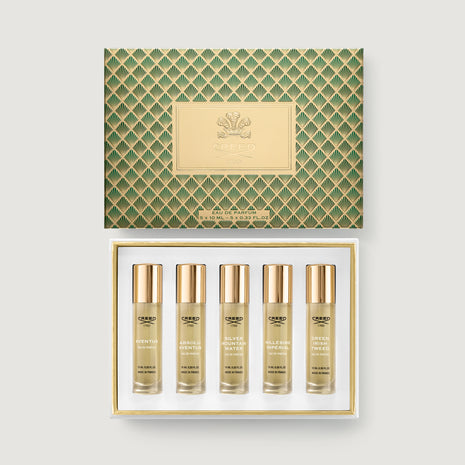 Men's 5x10ml Gift Set