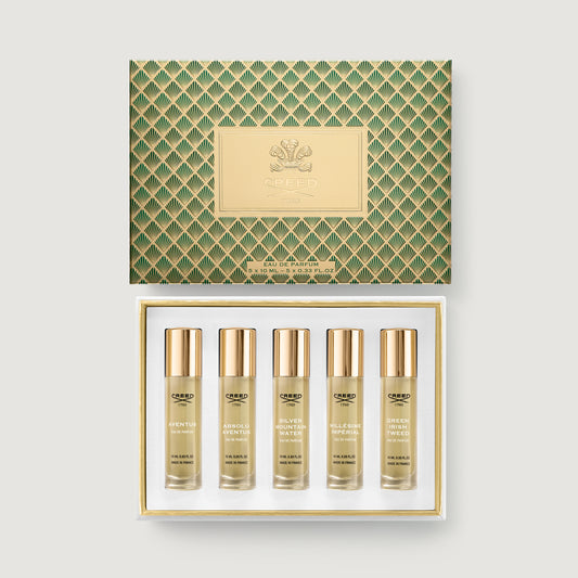Men's 5x10ml Gift Set