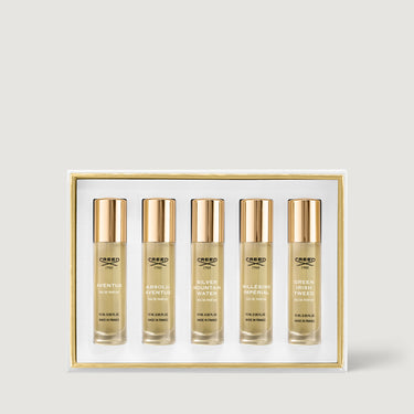 Men's 5x10ml Gift Set