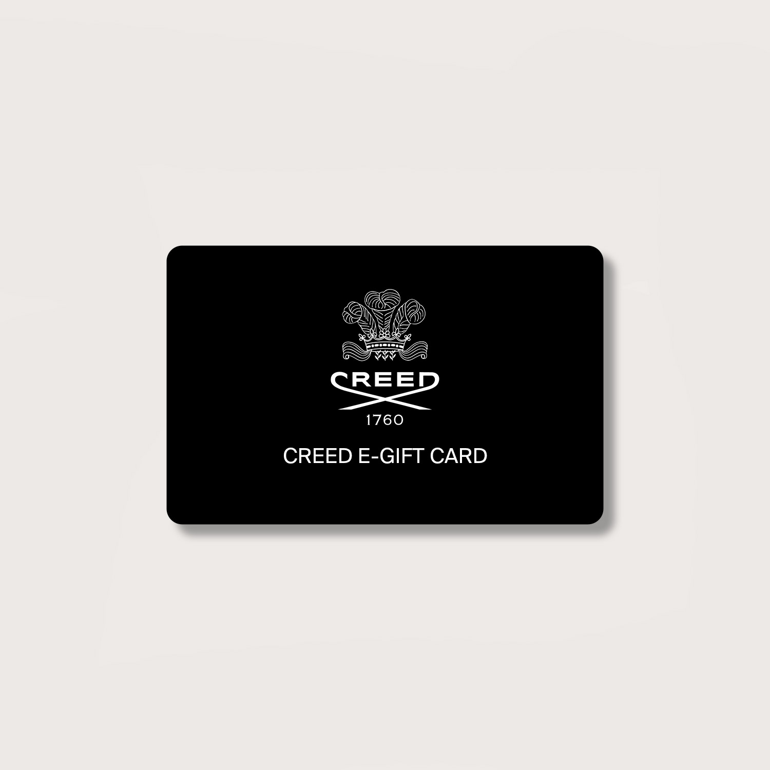 E-Gift Card